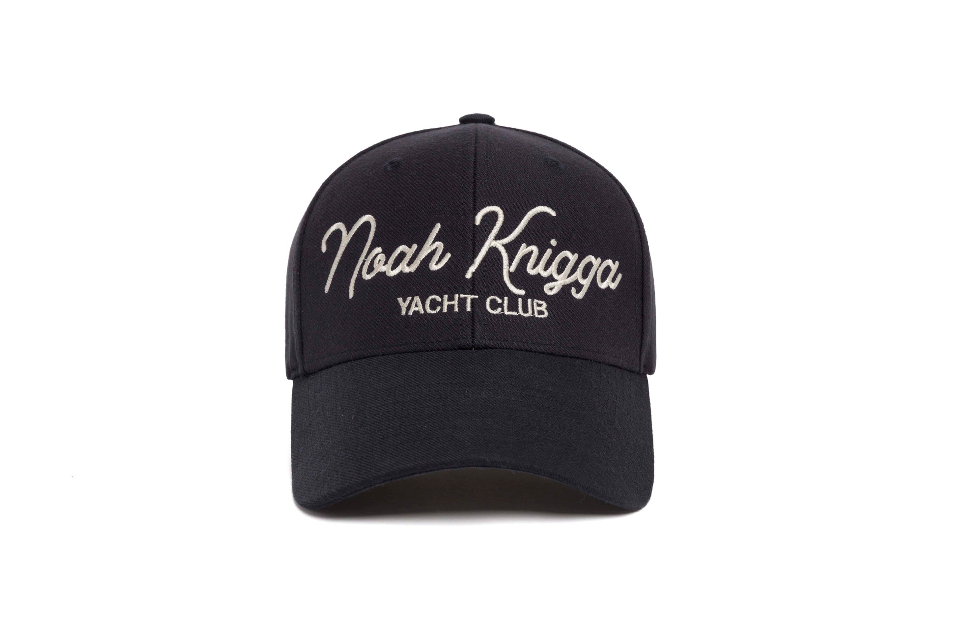 YACHT NAVY SNAP